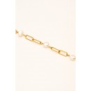 Lyllian bracelet GOLD